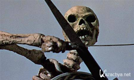    / Jason and the Argonauts (1963) BDRip