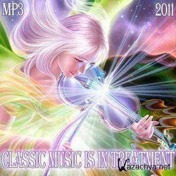 Classic Music Is In Treatment (2011) MP3