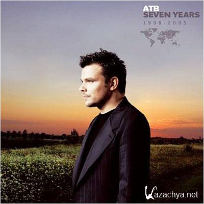 ATB - Greatest Hits 2 CD (2011) 
