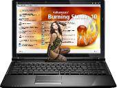 Ashampoo Burning Studio 10.0.15 Portable by Baltagy (Multi/)