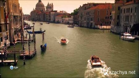 ����������. ������� / Metropolis. Venice (2011) HDTV