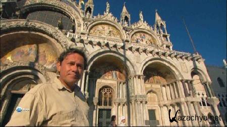 ����������. ������� / Metropolis. Venice (2011) HDTV