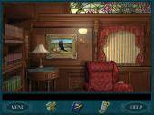 Nancy Drew. Last Train to Moon Valley (PC/RUS)