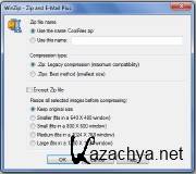 WinZip Pro 16.0.9661 (2011) Final