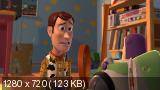   2 / Toy Story 2 (1999) BDRip / 1080p / 720p / 2D & 3D