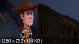   2 / Toy Story 2 (1999) BDRip / 1080p / 720p / 2D & 3D