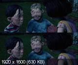 - / Monster House (2006) BD3D / BDRip / 1080p / 720p / 2D & 3D