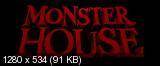 - / Monster House (2006) BD3D / BDRip / 1080p / 720p / 2D & 3D