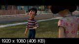 - / Monster House (2006) BD3D / BDRip / 1080p / 720p / 2D & 3D