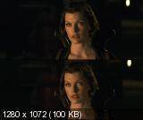   4:    / Resident Evil: Afterlife (BD3D / BDRip / 1080p / 720p / 2D & 3D) 2010