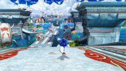 Sonic Generations (2011/ENG/Multi5/Full/Repack)