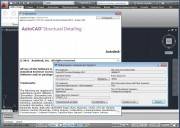 Autodesk AutoCAD Structural Detailing 2012 SP2 (x86/x64) RUS/ENG by m0nkrus