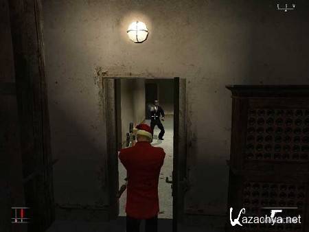 Hitman: ��������� (2000-2006/Eng/Rus)