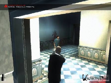 Hitman: ��������� (2000-2006/Eng/Rus)