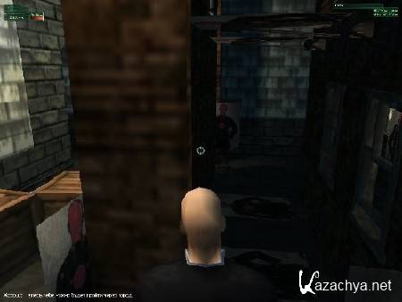Hitman: ��������� (2000-2006/Eng/Rus)