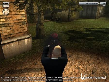 Hitman: ��������� (2000-2006/Eng/Rus)