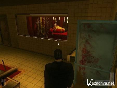 Hitman: ��������� (2000-2006/Eng/Rus)
