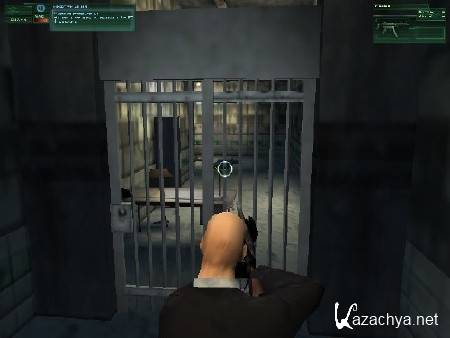Hitman: ��������� (2000-2006/Eng/Rus)