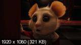     / Alice in Wonderland (2010) BD3D / BDRip / 1080p / 720p / 2D & 3D