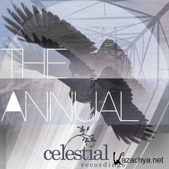 Celestial Recordings The Annual (2011)