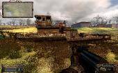 S.T.A.L.K.E.R  World of Liberty (PC/2011/RUS)