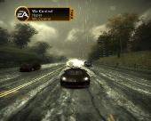 Need For Speed Most Wanted: Dangerous Turn (PC/2011/RUS)