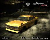 Need For Speed Most Wanted: Dangerous Turn (PC/2011/RUS)