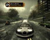 Need For Speed Most Wanted: Dangerous Turn (PC/2011/RUS)