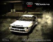 Need For Speed Most Wanted: Dangerous Turn (PC/2011/RUS)