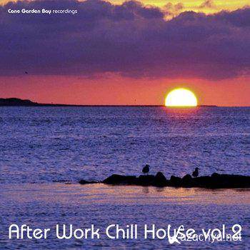 After Work Chill House Vol 2 (2011)