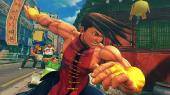 Super Street Fighter 4: Arcade Edition Update 1 (PC/2011/Repack Catalyst)