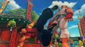 Super Street Fighter 4: Arcade Edition Update 1 (PC/2011/Repack Catalyst)