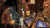 Doctor who the adventure games: The Gunpowder Plot /  :   (2011/ENG/PC)