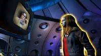 Doctor who the adventure games: The Gunpowder Plot /  :   (2011/ENG/PC)