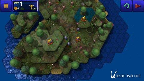 Great Little War Game