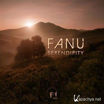 Fanu - Serendipity (2011)