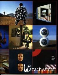 Pink Floyd - P.U.L.S.E (2006) DVDRip