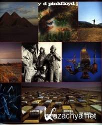 Pink Floyd - P.U.L.S.E (2006) DVDRip