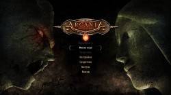 Arcania: Fall of Setarrif [v.1.1496.0.0] (2011) RePack  Ultra