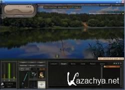   / Atom Fishing [v. 1.1.12.156-1] (2010) PC