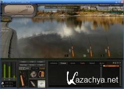   / Atom Fishing [v. 1.1.12.156-1] (2010) PC