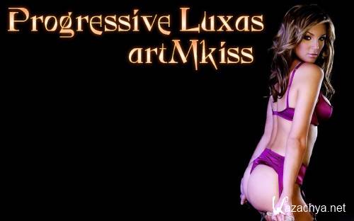 Progressive Luxas (2011)