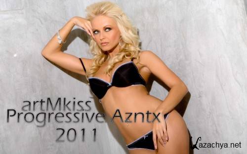Progressive Azntx (2011)