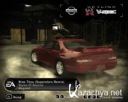 Need For Speed: Most Wanted - Dangerous Turn (2011) PC