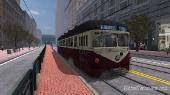 Bus-Tram-Cable Car Simulator: San Francisco v1.0.7 (PC/2011/EN)