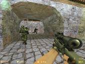 Counter Strike 1.6 Goiceasoft (PC/RUS)