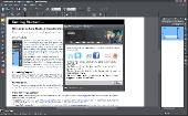 Xara Photo & Graphic Designer 7.1.1.17261 (2011)