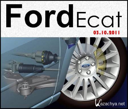 Ford ECAT 03.10.2011 Ml/Rus