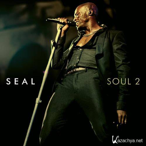 Seal - Soul 2 (2011)