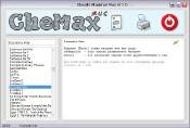 CheMax Rus 11.5